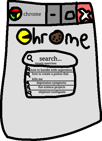 google chrome